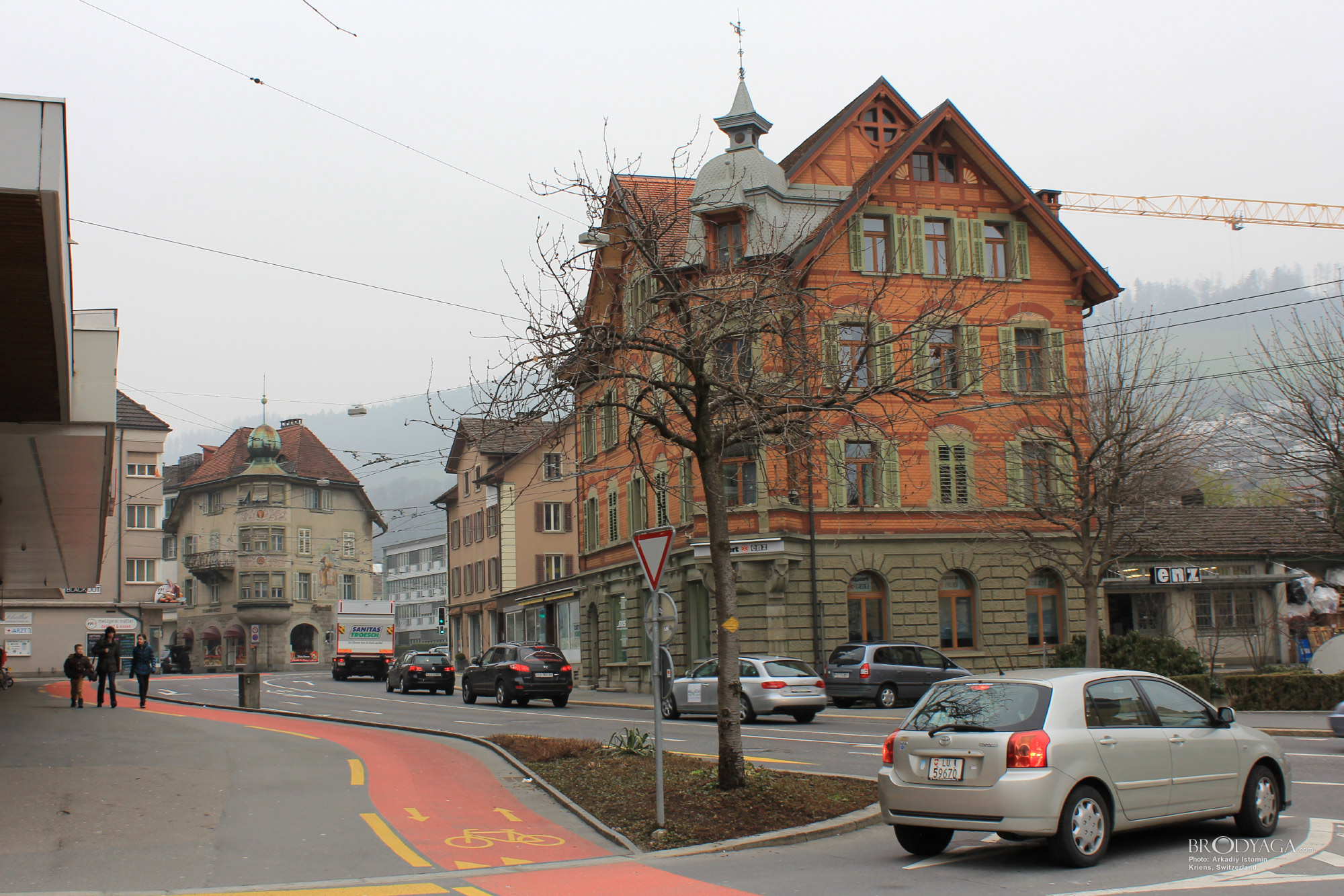 Kriens